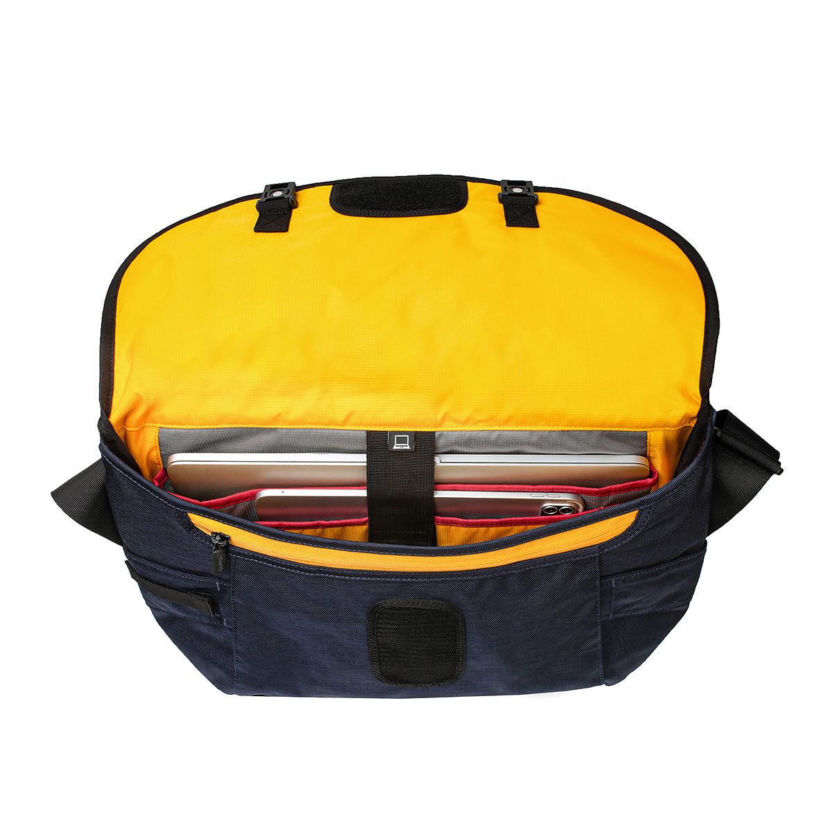 Dinky Di Messenger 16''