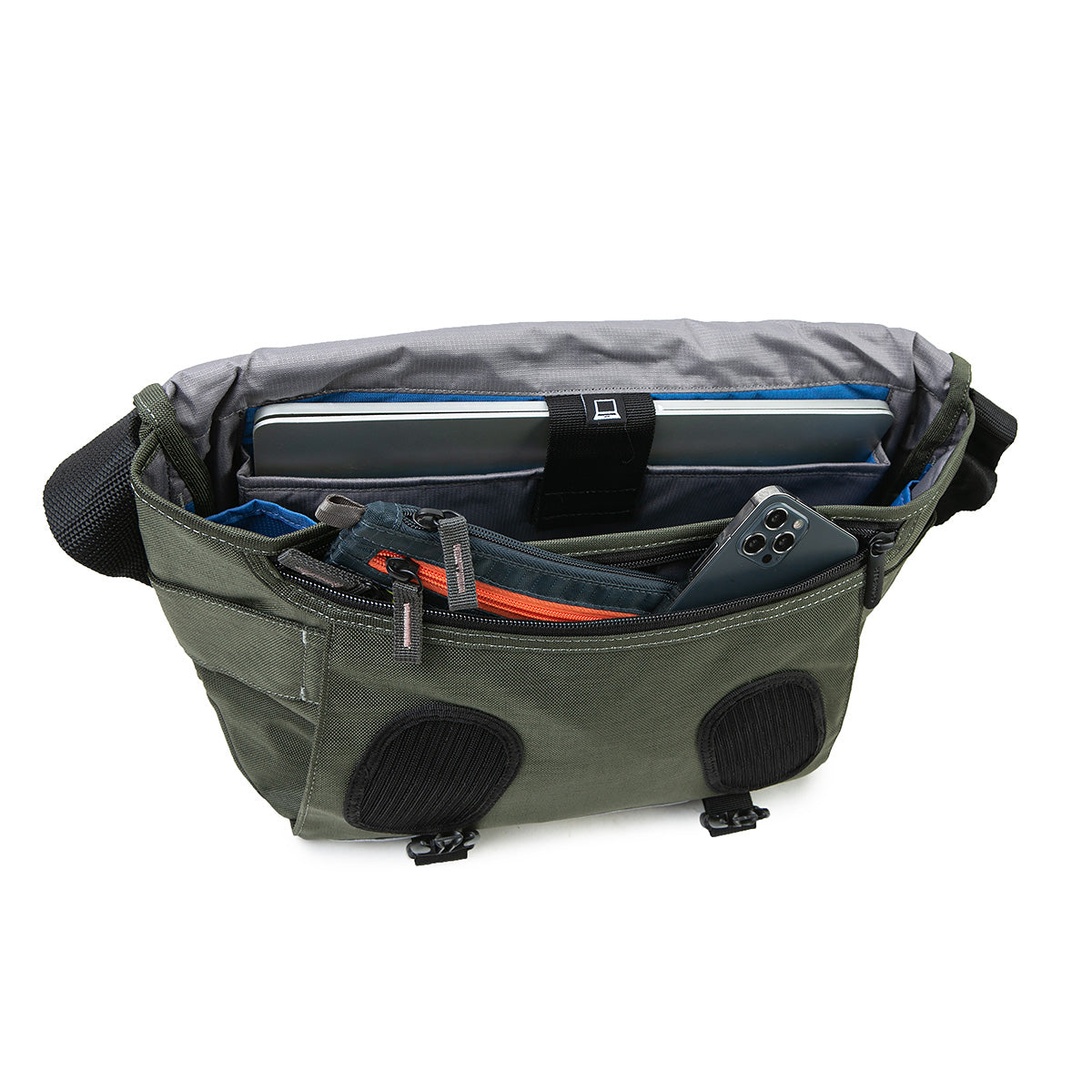 Dinky Di Messenger 13" Classic