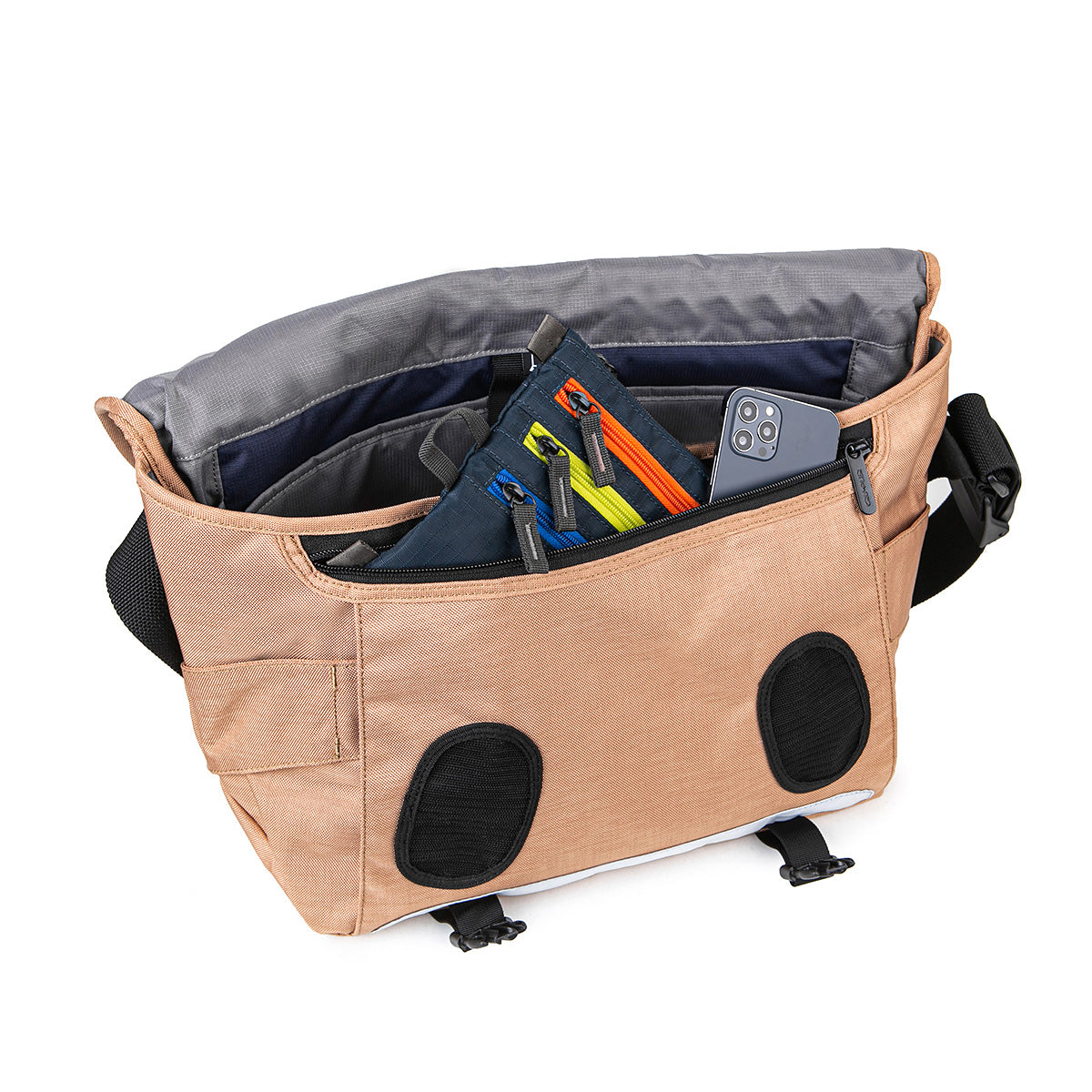 Dinky Di Messenger 16" Classic