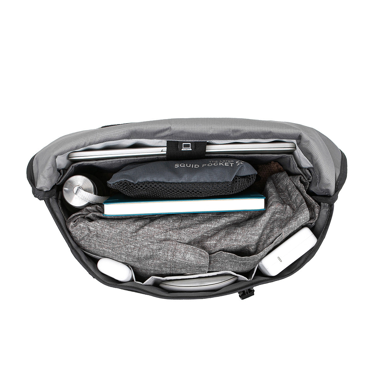 Dinky Di Messenger 16" Classic