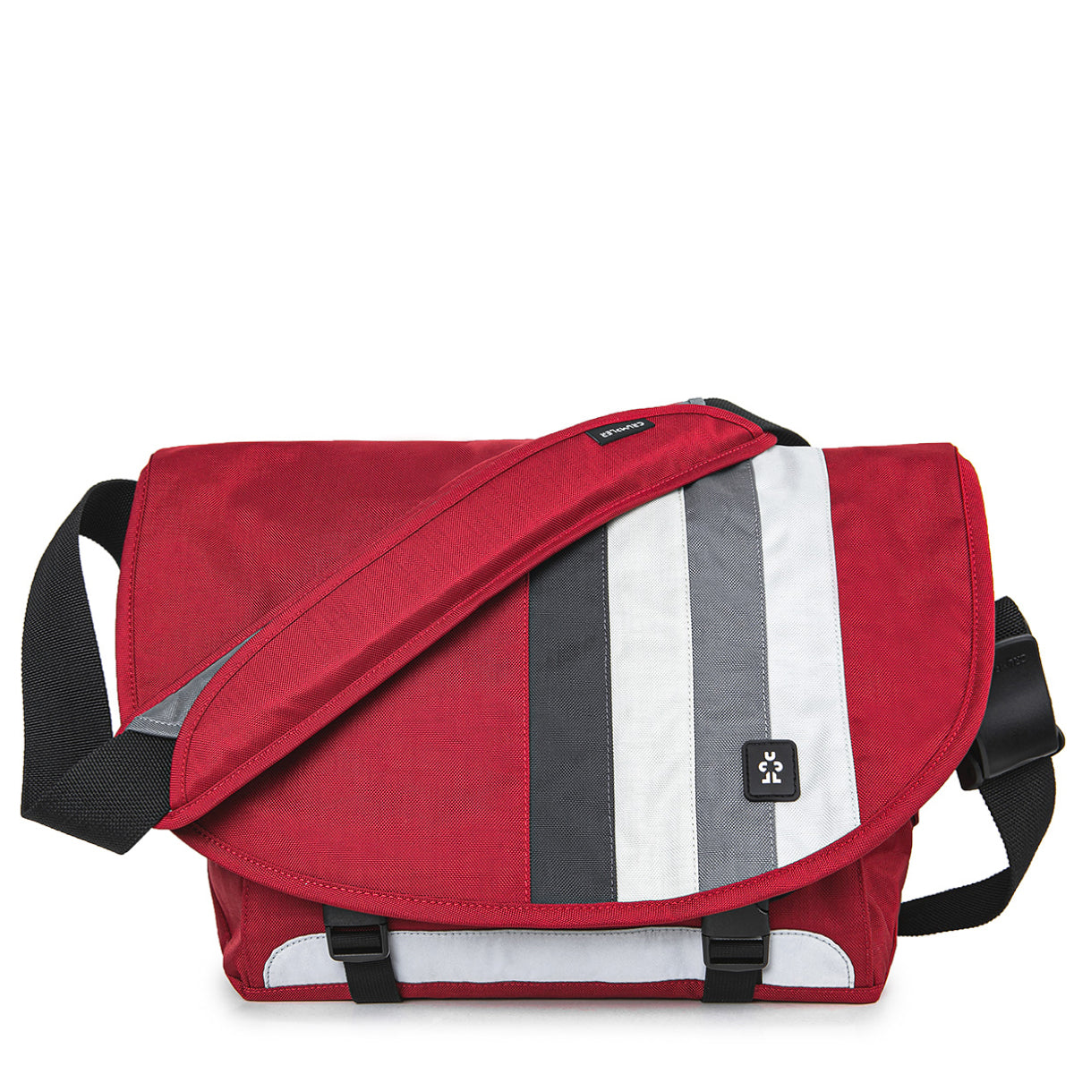 Dinky Di Messenger Tasche 16" Classic Vorderseite