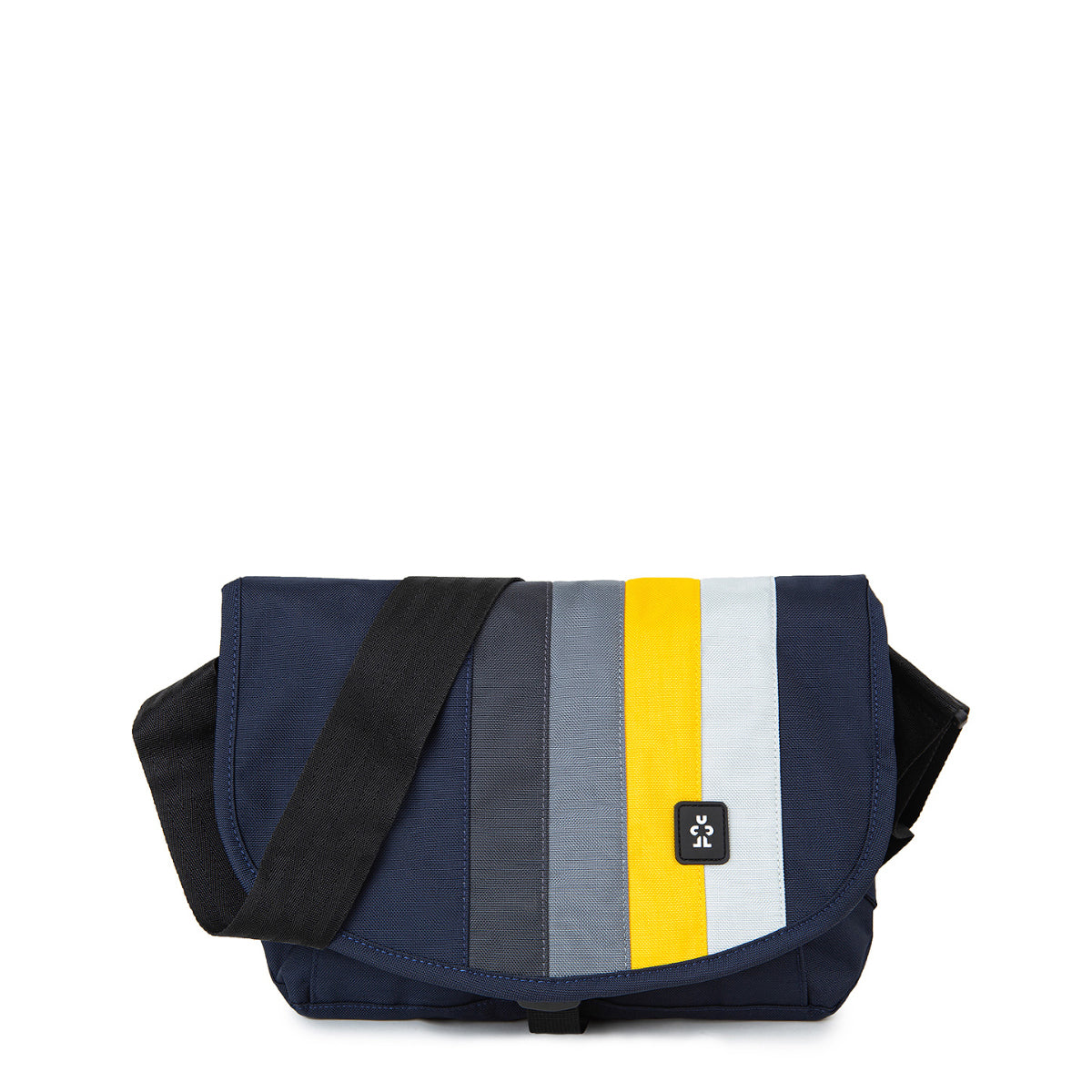 Dinky Di Messenger S Classic Schultertasche Vorderseite