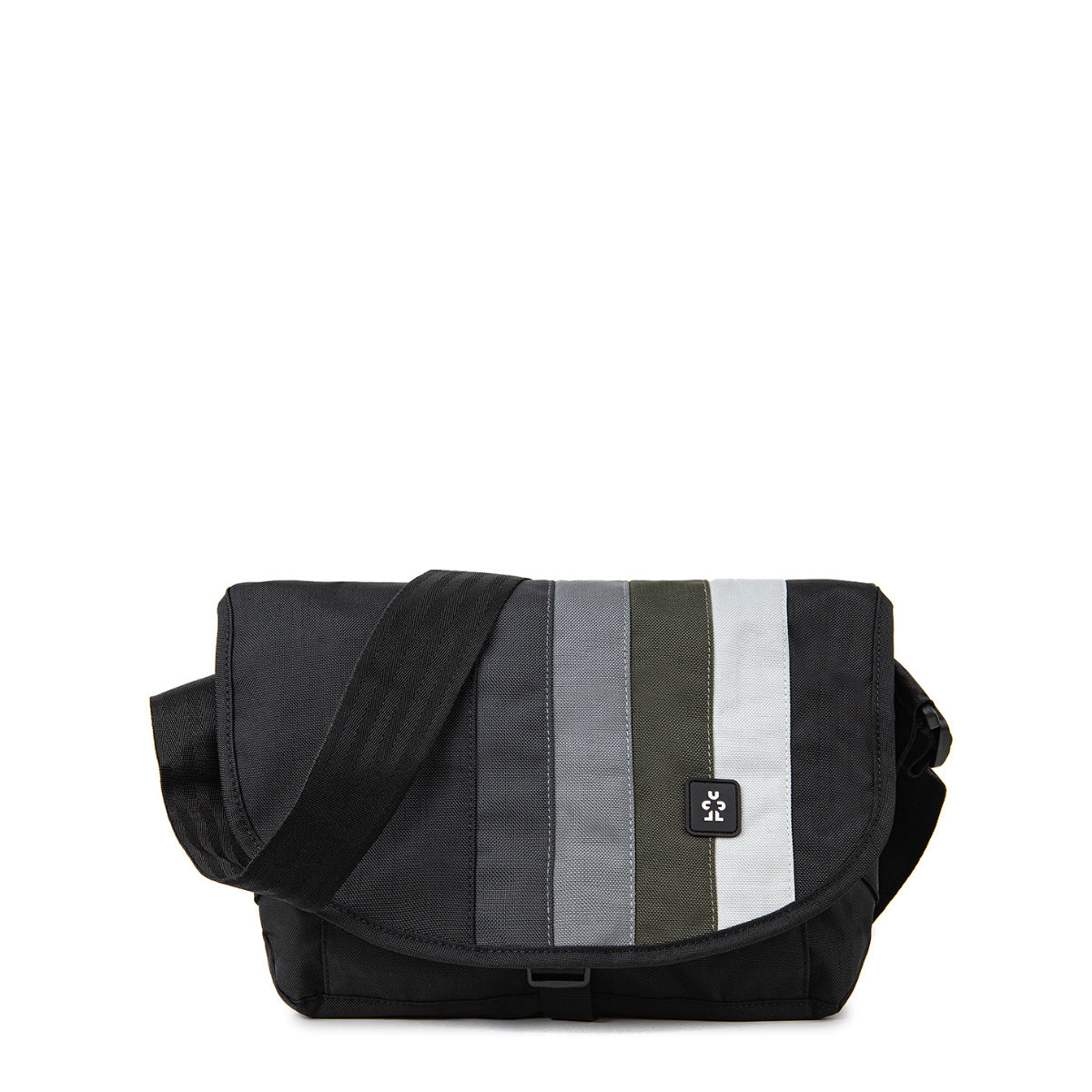 Dinky Di Messenger S Classic Schultertasche Vorderseite