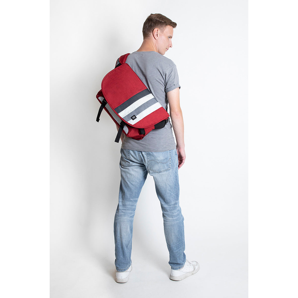 Dinky Di Messenger 16" Classic