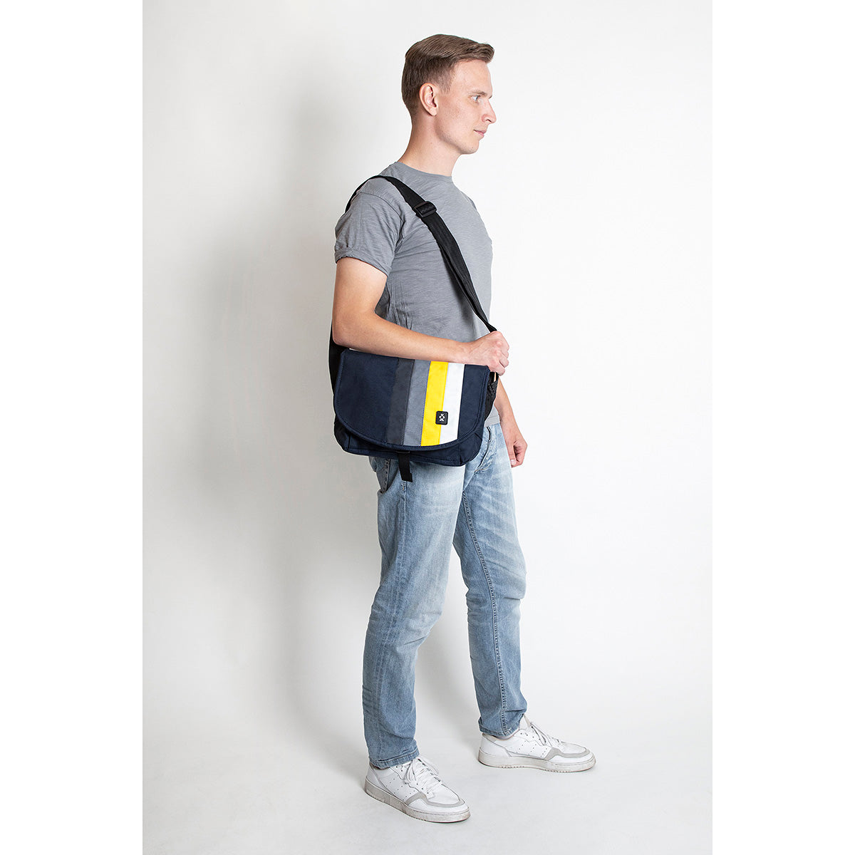 Dinky Di Messenger S Classic