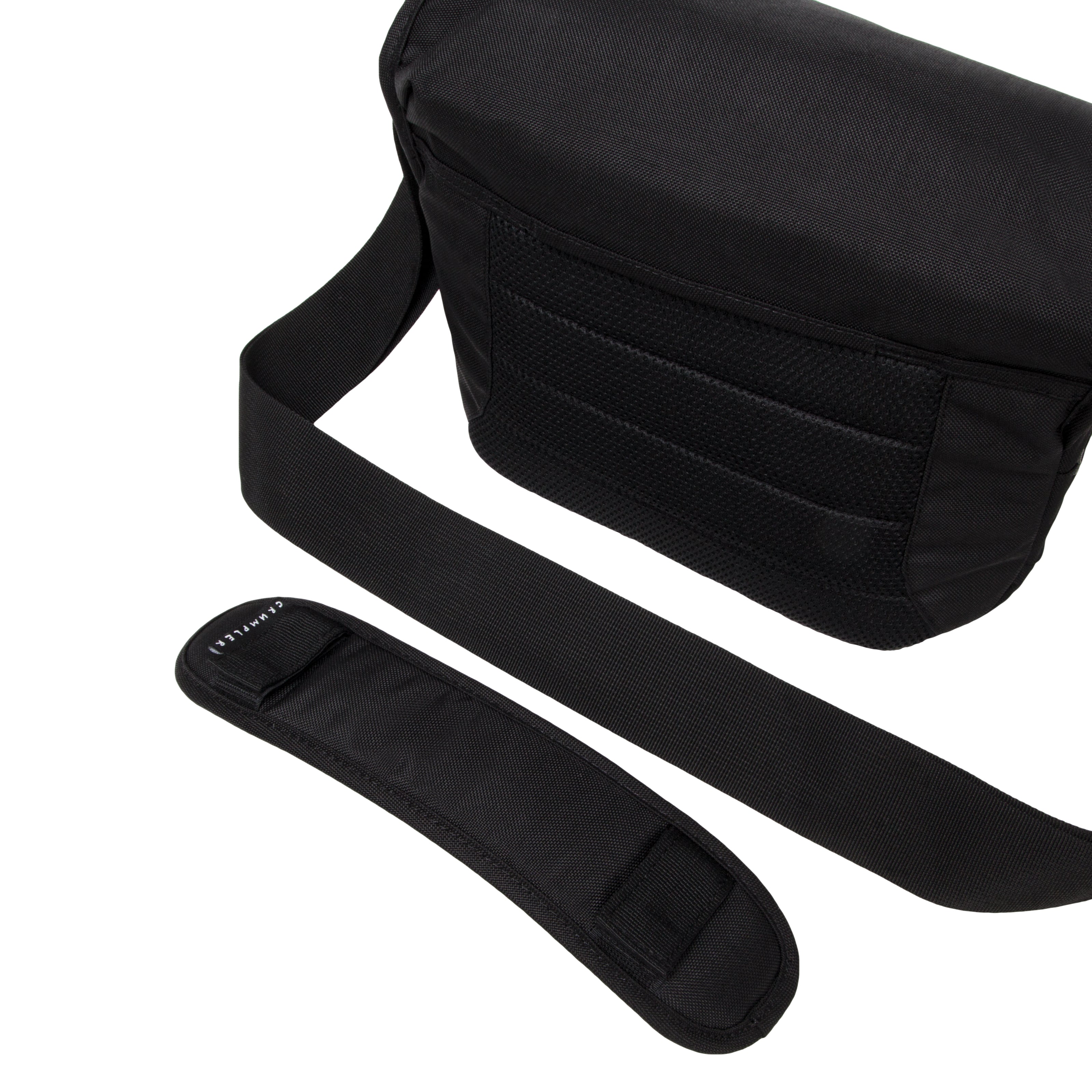 Jackpack 4000 camera bag