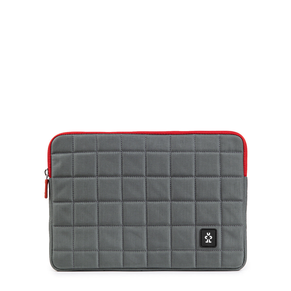Lamington Laptop Sleeve 13" Schutzhülle Vorderseite