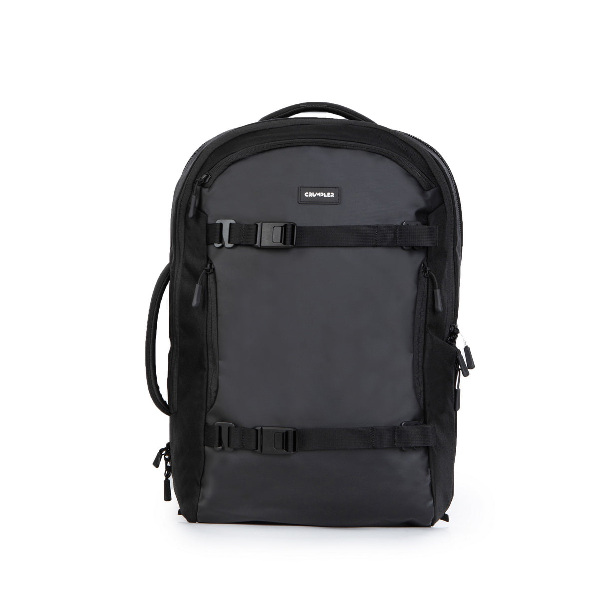 Orbit Accessory Front Straps