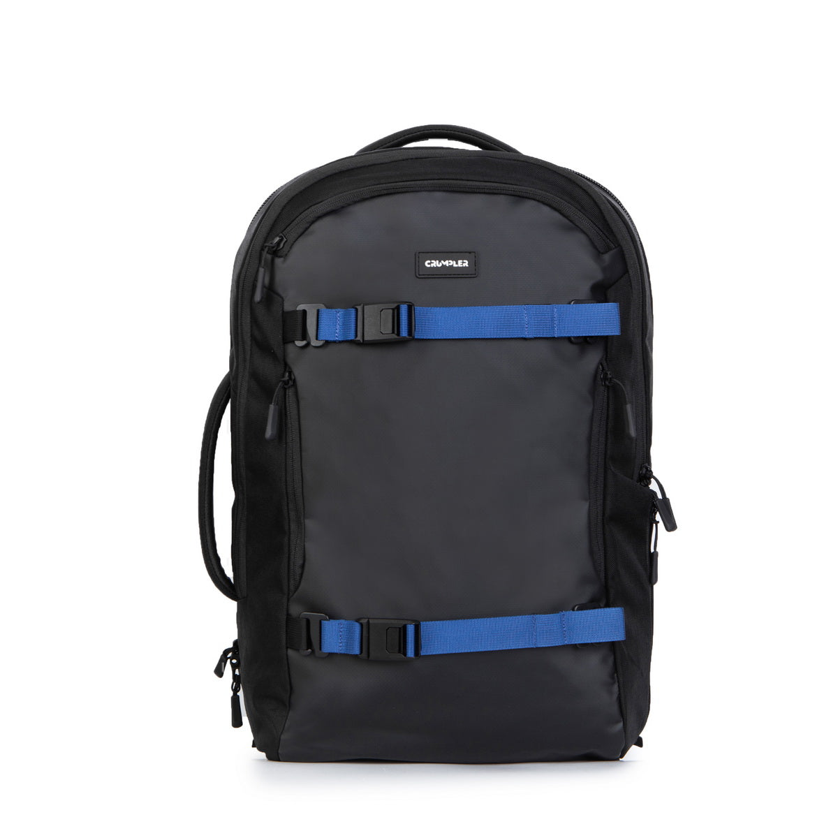 Orbit Accessory Front Straps