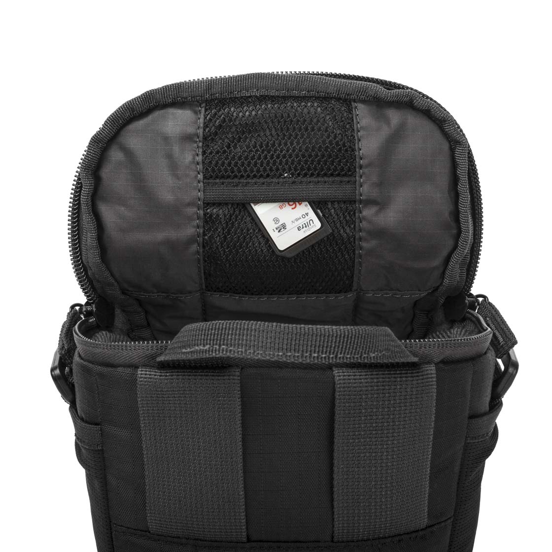 Quick Delight Toploader 150
