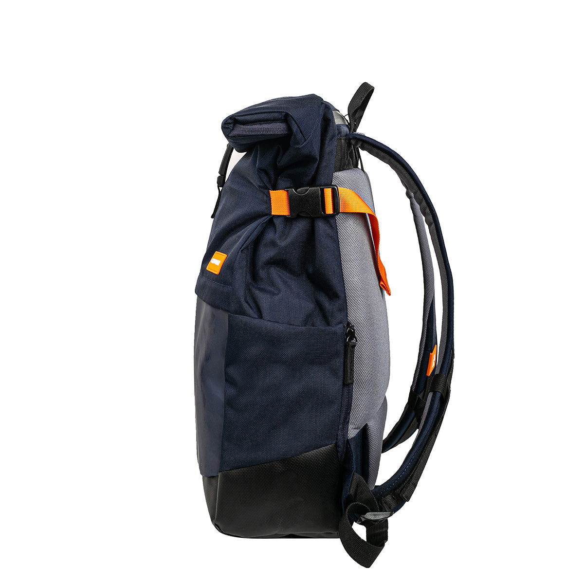 Road Mentor Rolltop Backpack L (16'')