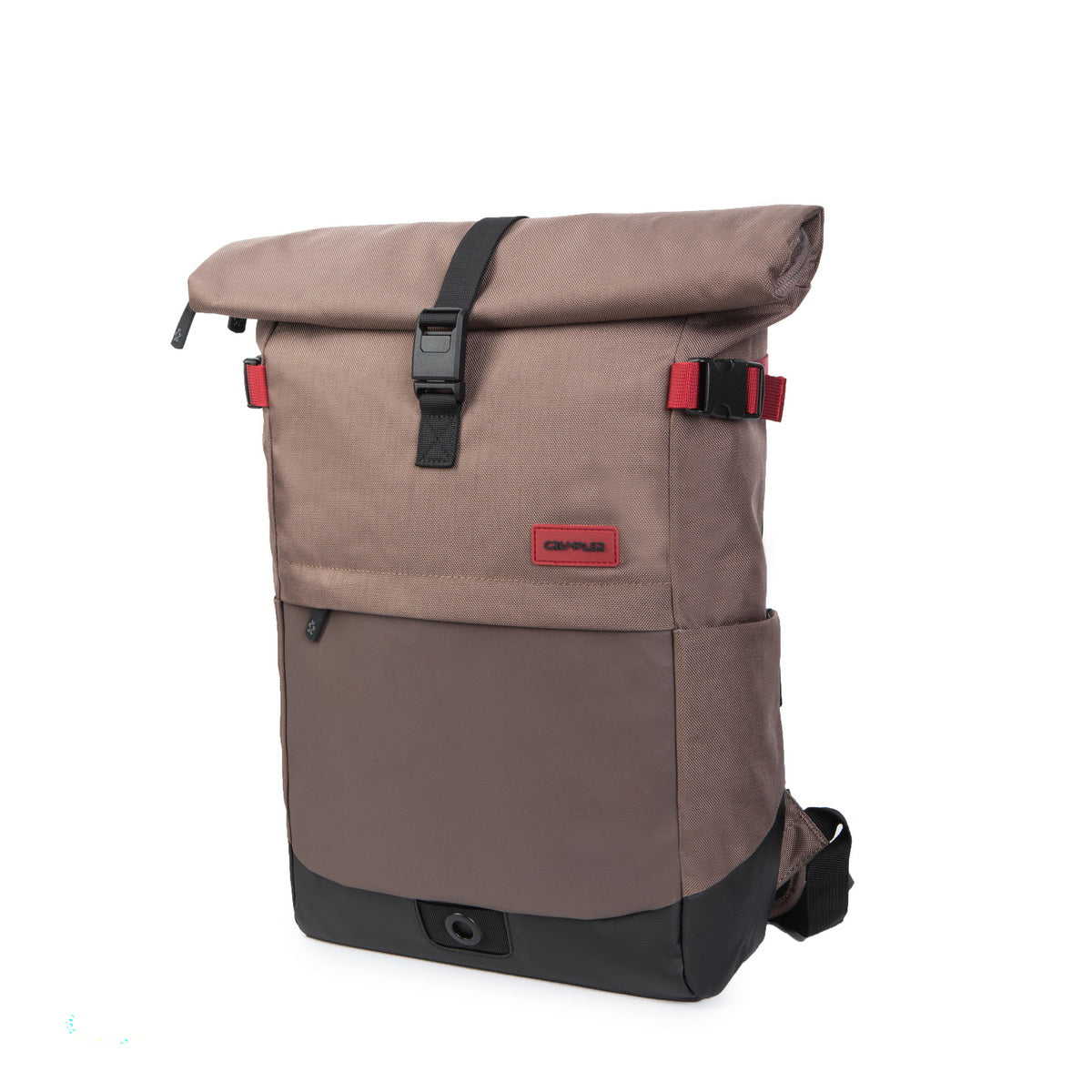 Road Mentor Rolltop Backpack M (14'')