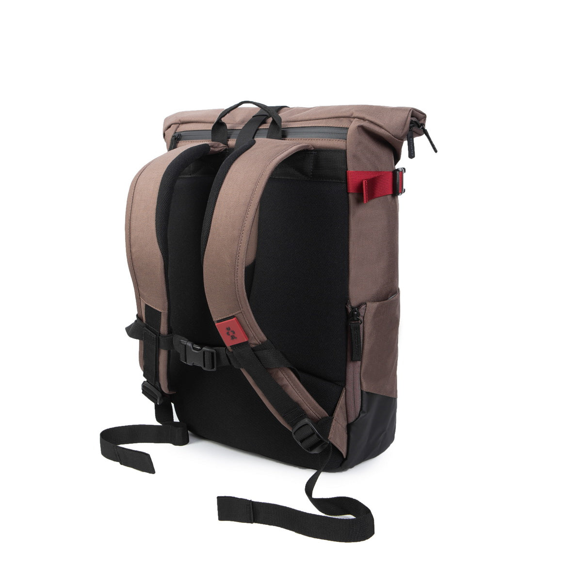 Road Mentor Rolltop Backpack M (14'')