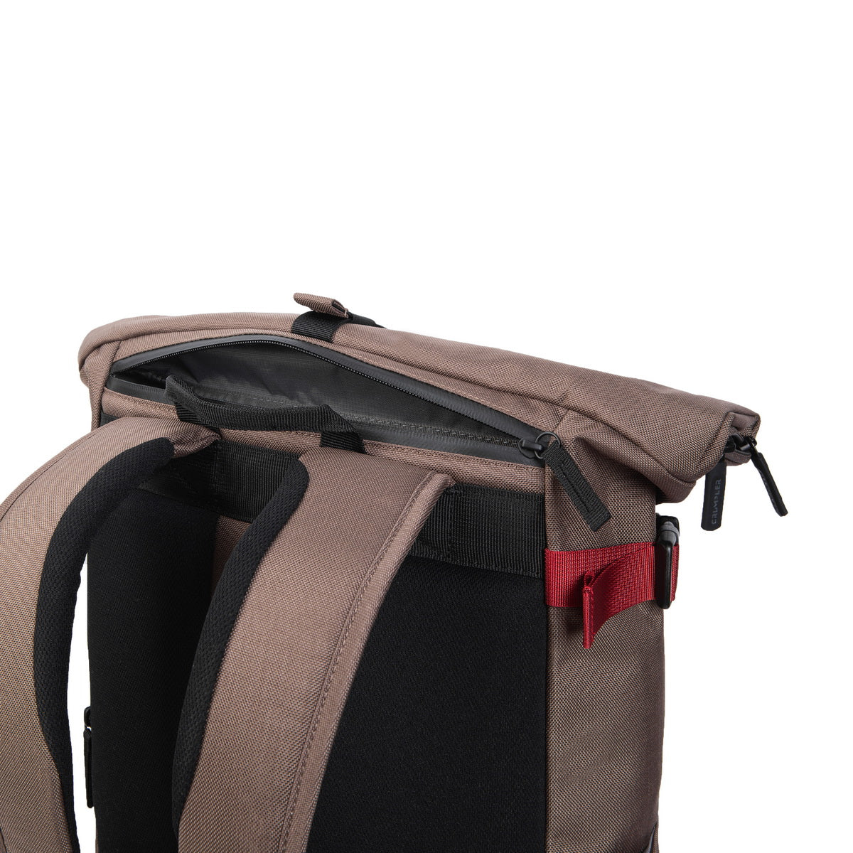 Road Mentor Rolltop Backpack M (14'')
