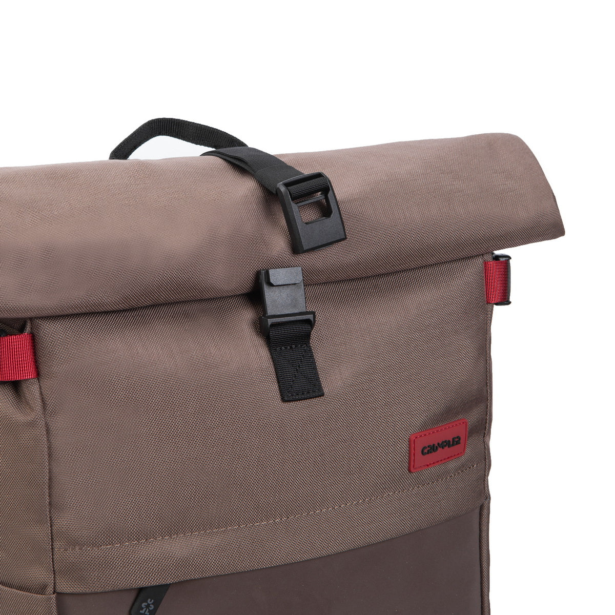 Road Mentor Rolltop Backpack M (14'')