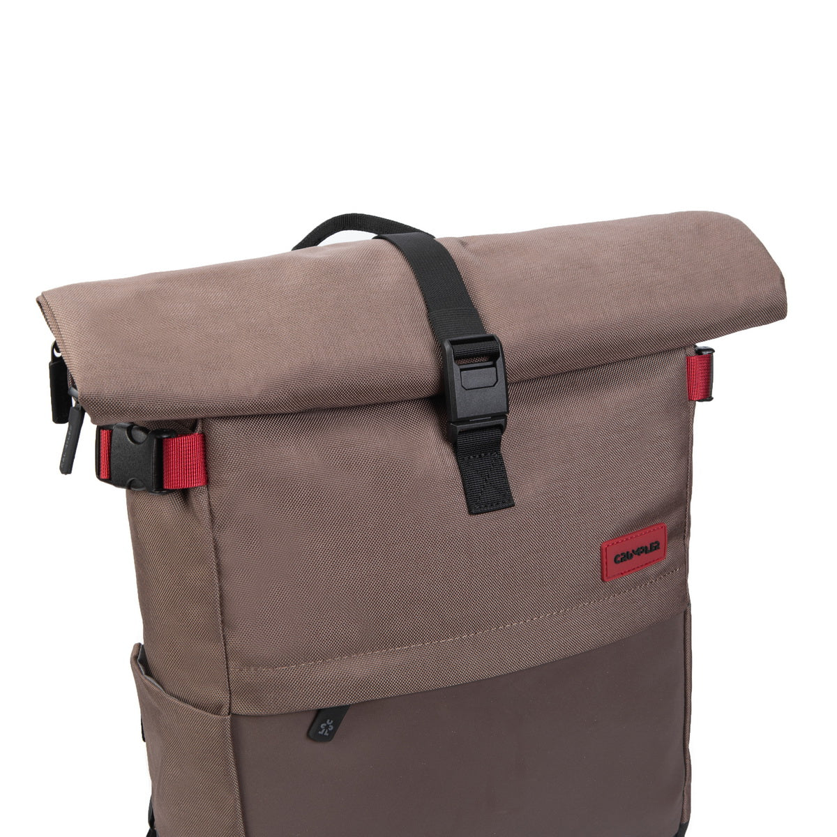 Road Mentor Rolltop Backpack M (14'')