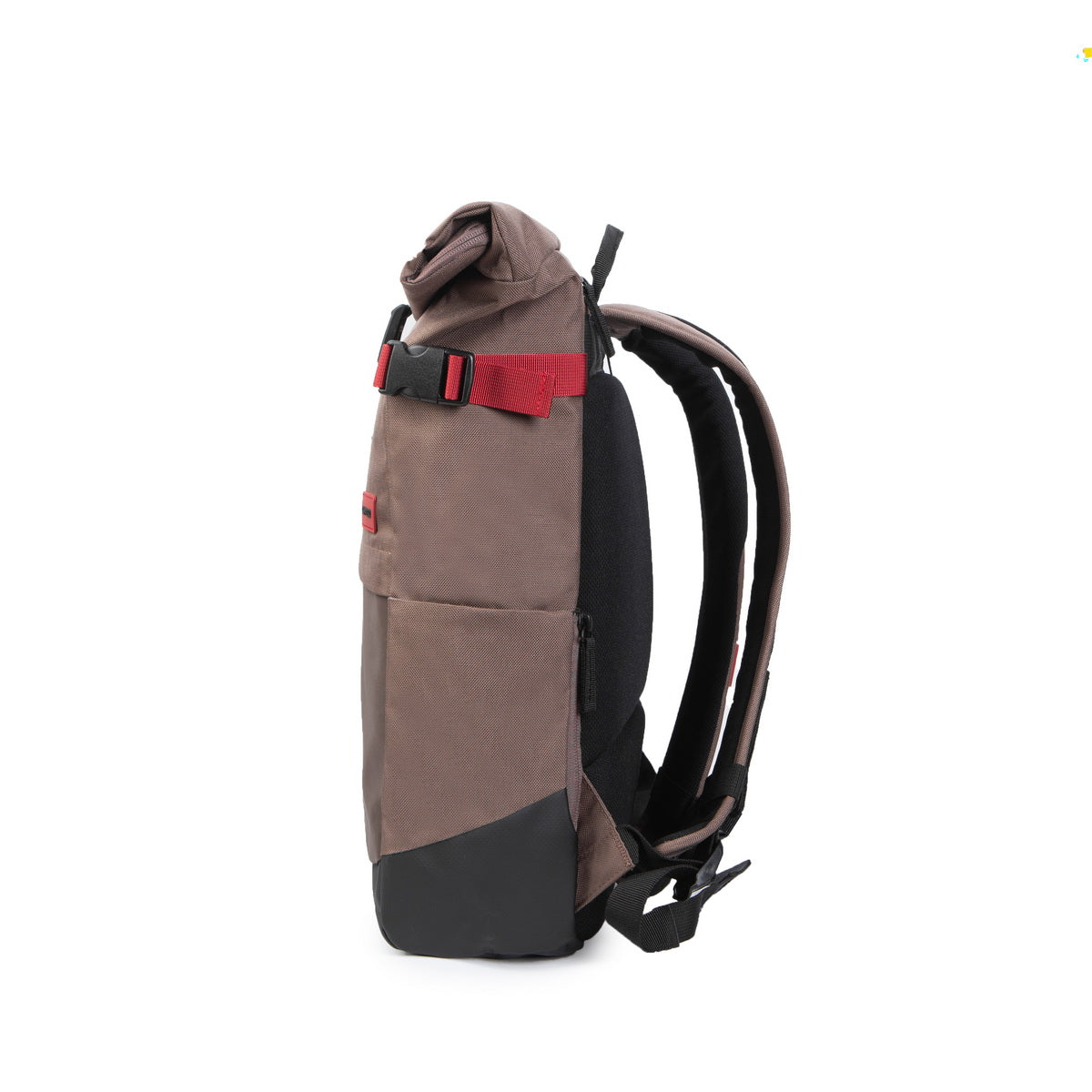 Road Mentor Rolltop Backpack M (14'')