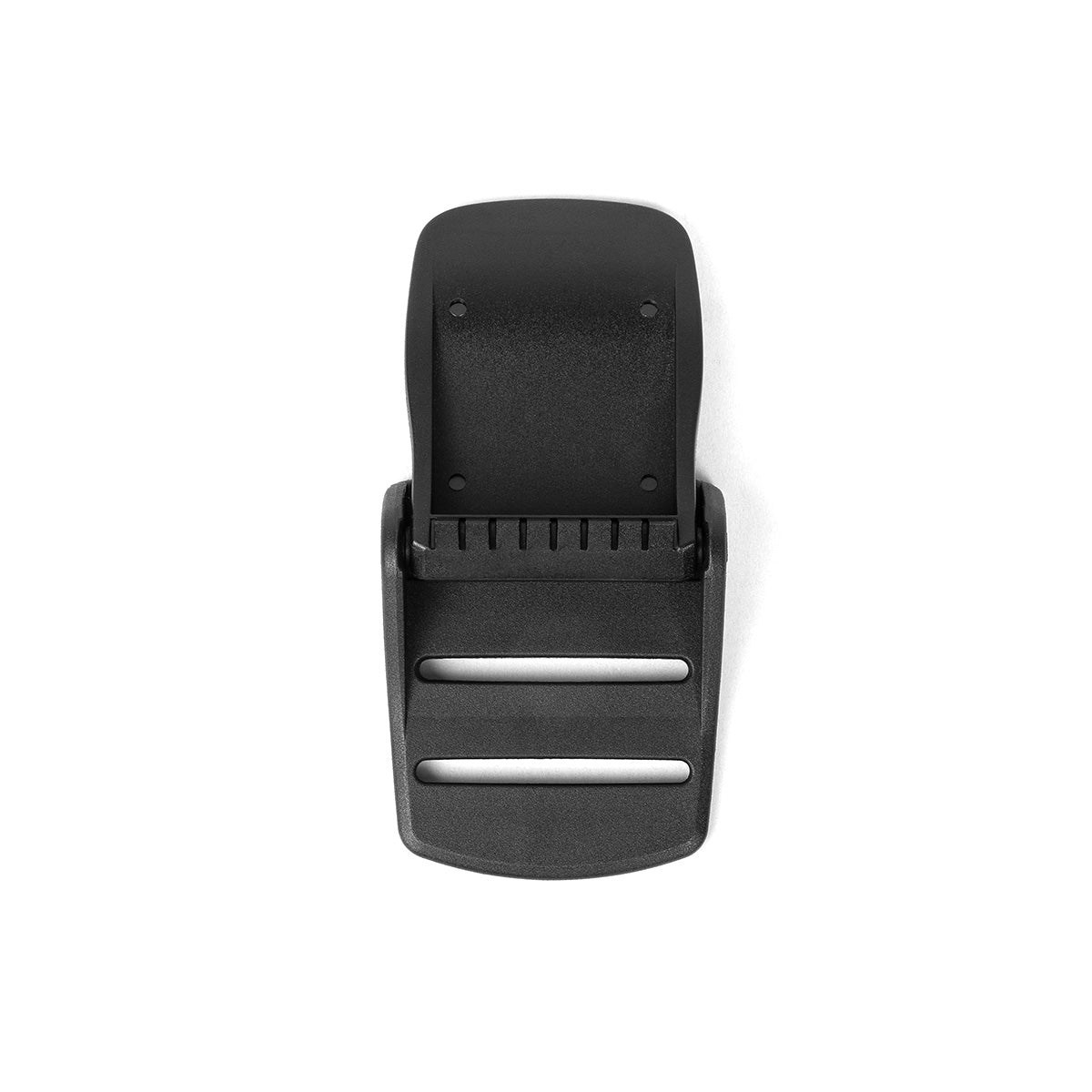 Cam buckle fastener