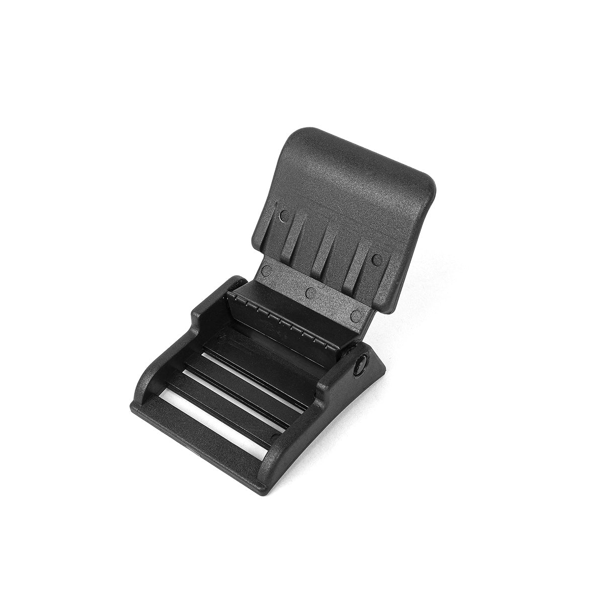 Cam buckle fastener