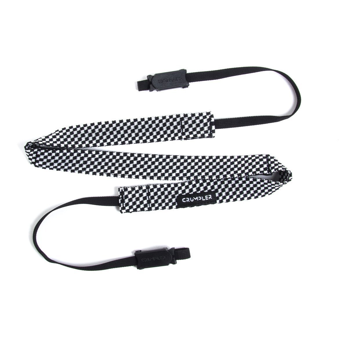 Crumpler Check Strap - #product-type#