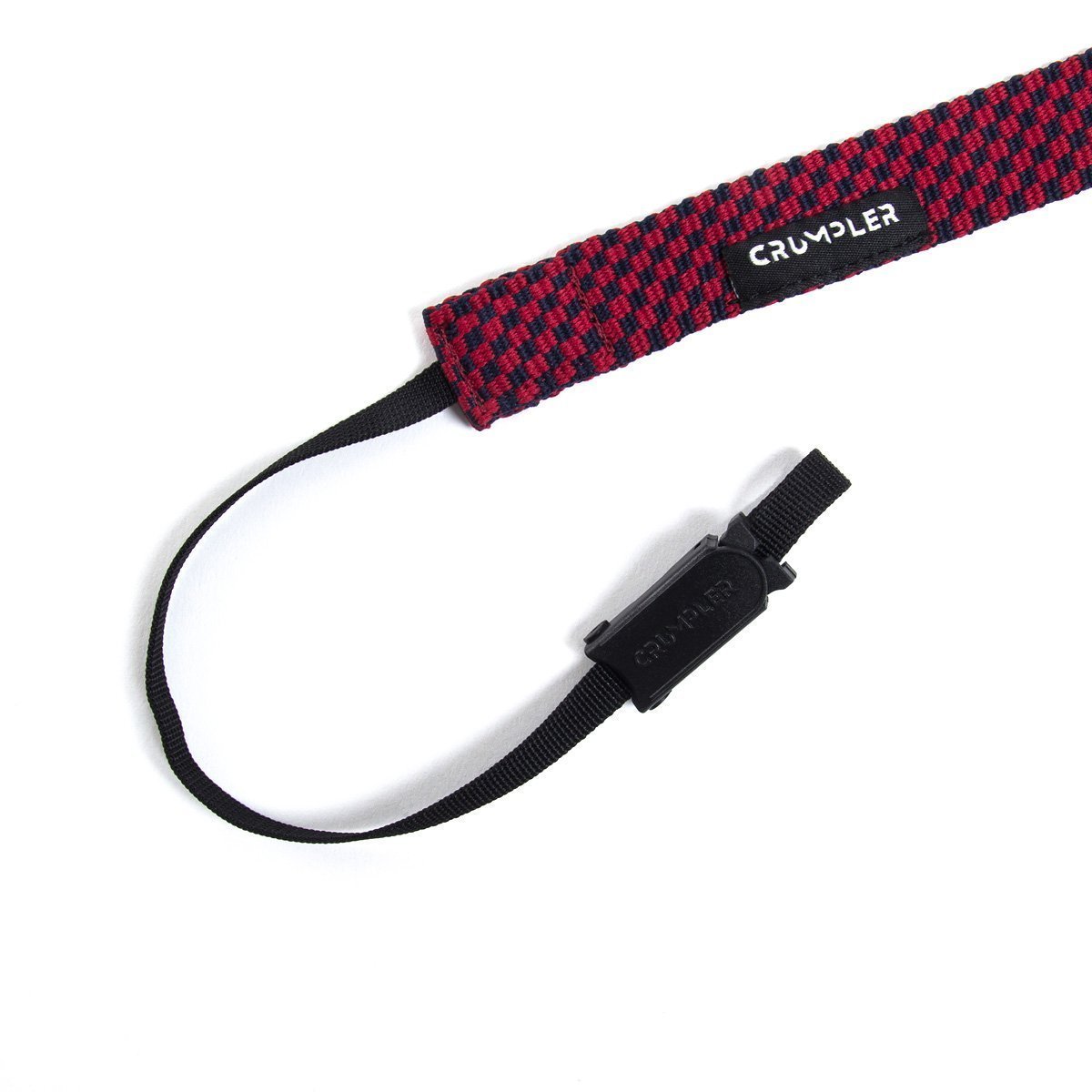 Crumpler Check Strap - #product-type#