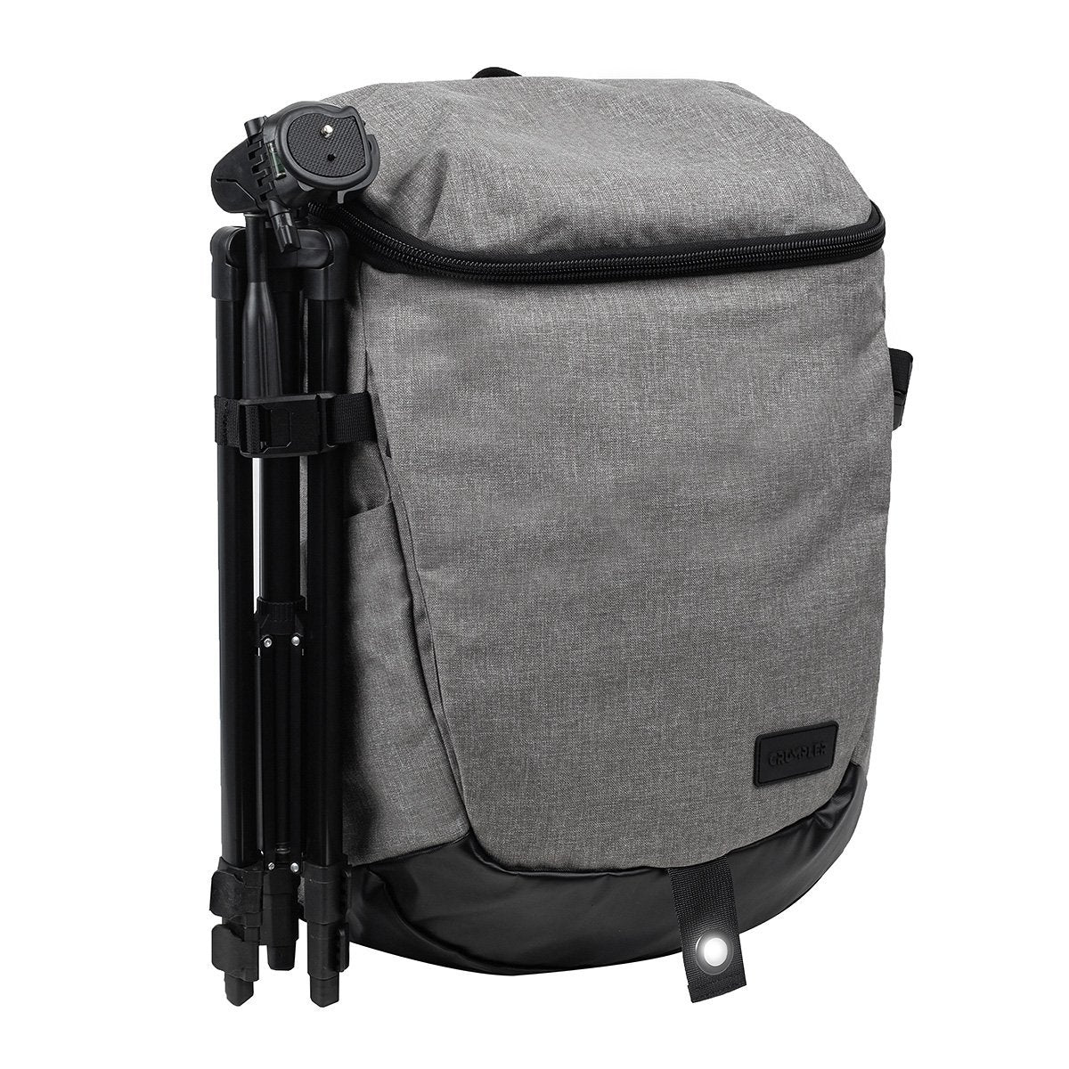 Crumpler Conversion Barrel Backpack - #product-type#