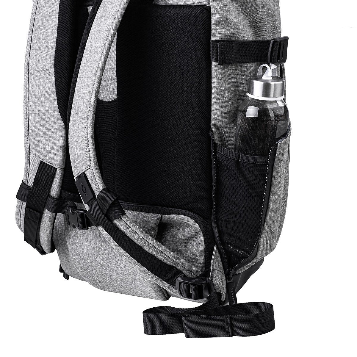 Crumpler Conversion Barrel Backpack - #product-type#