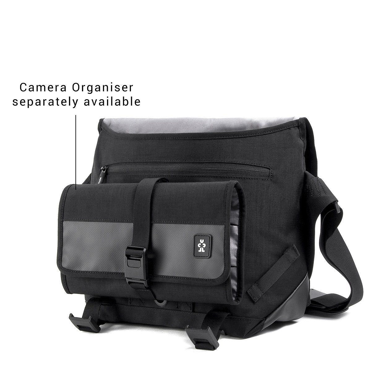 Crumpler FrontRow Camera Messenger 4500 - #product-type#