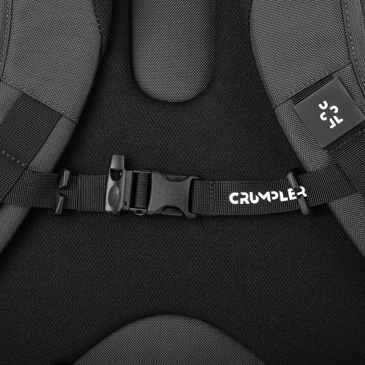 Crumpler Universal Chest Strap - #product-type#