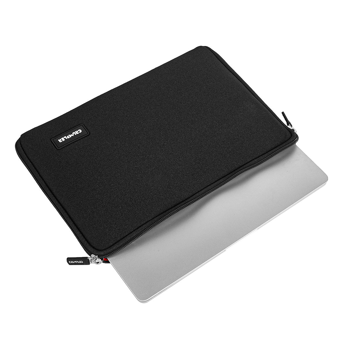 Black laptop sleeve 13 best sale