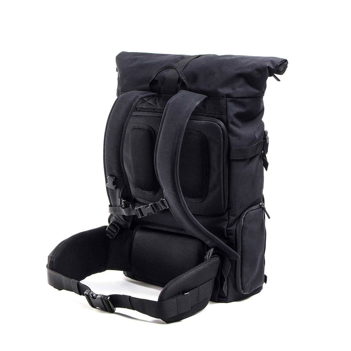 Crumpler kingpin camera full backpack pro best sale