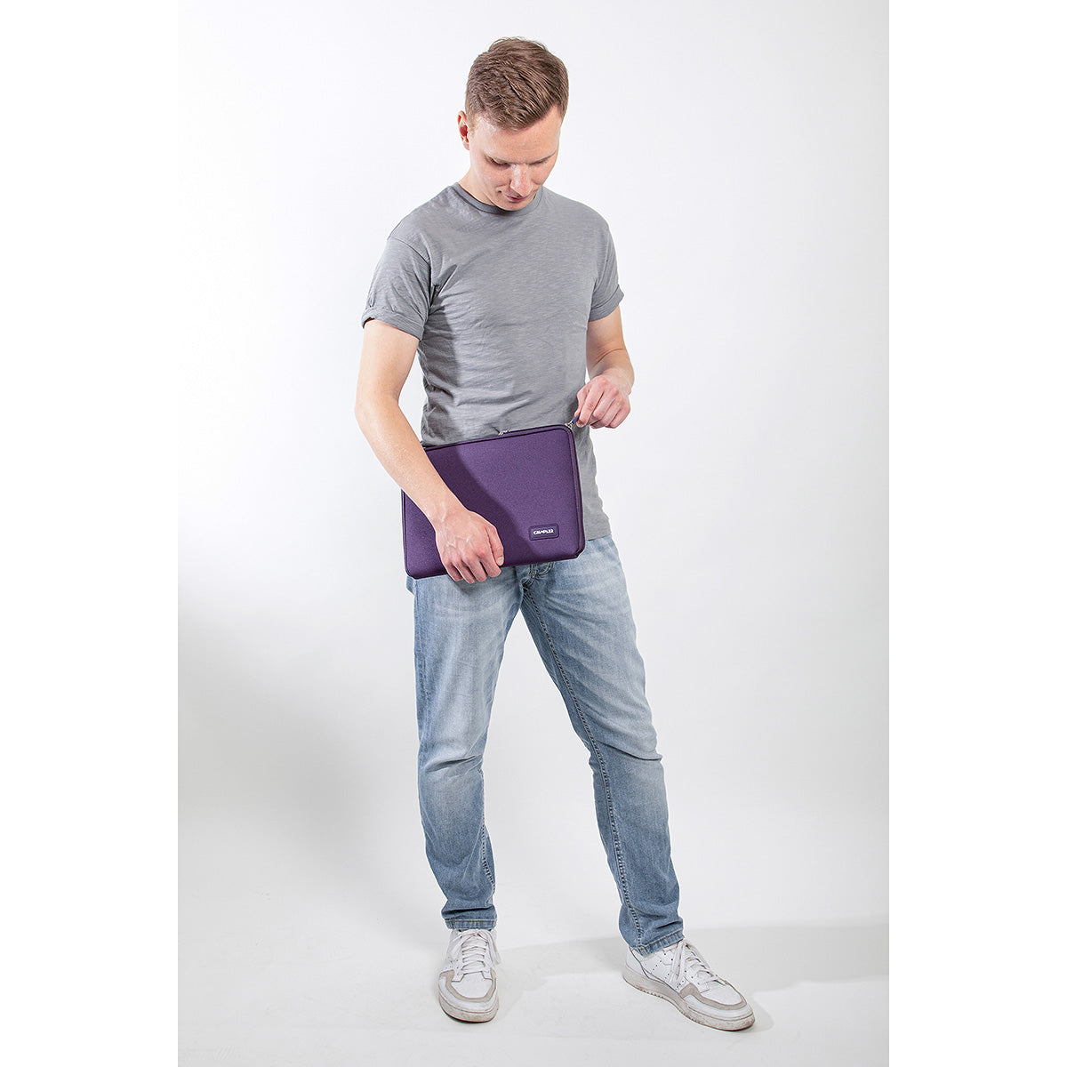 Base Layer Laptop Sleeve 15"