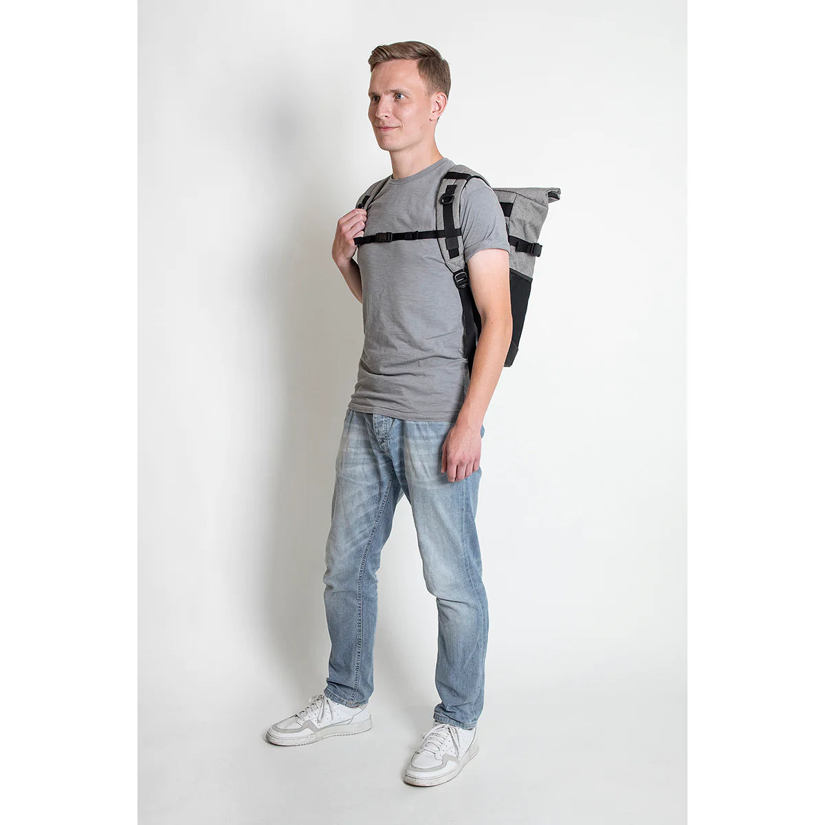 Creator's Road Mentor Backpack