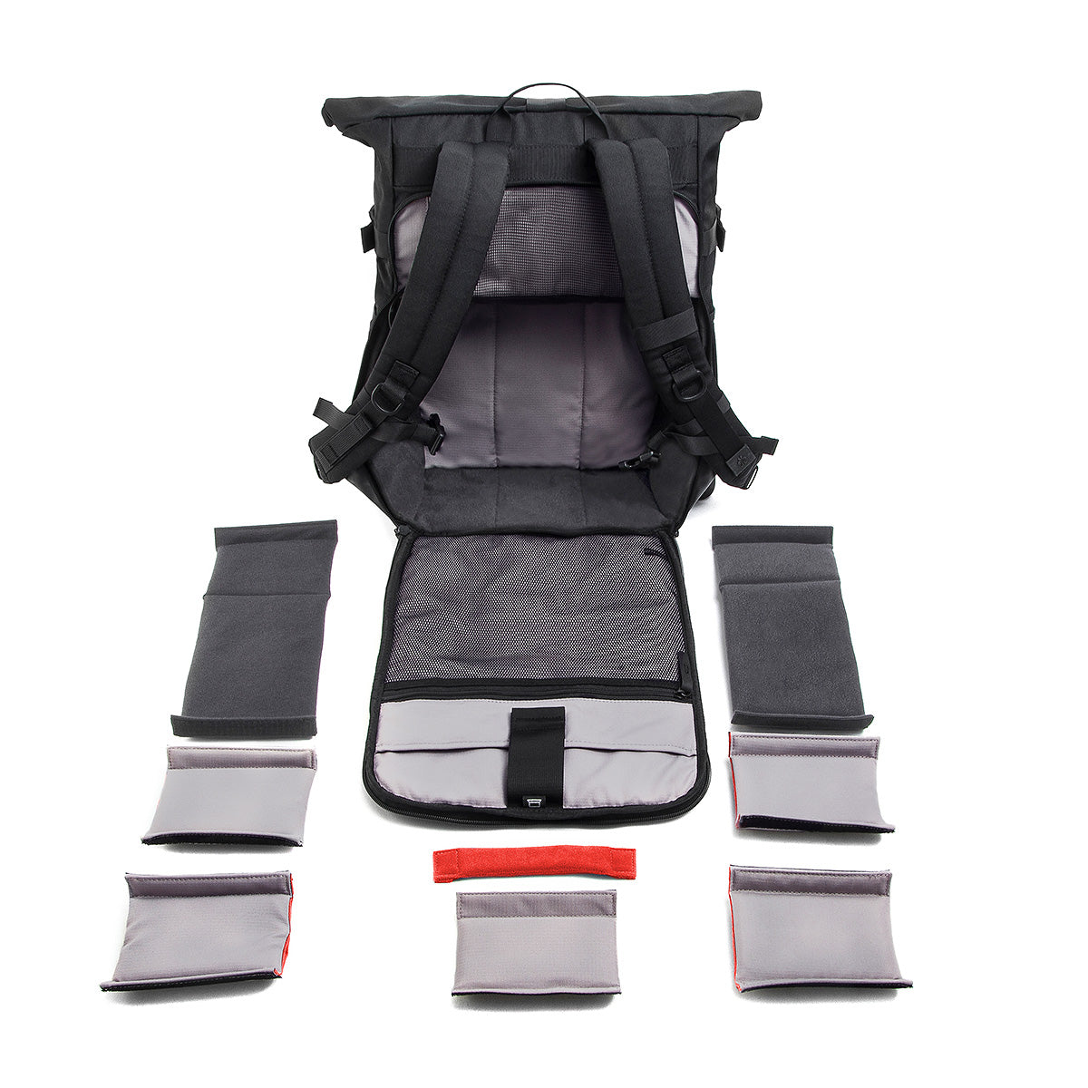 Creator s Road Mentor Backpack