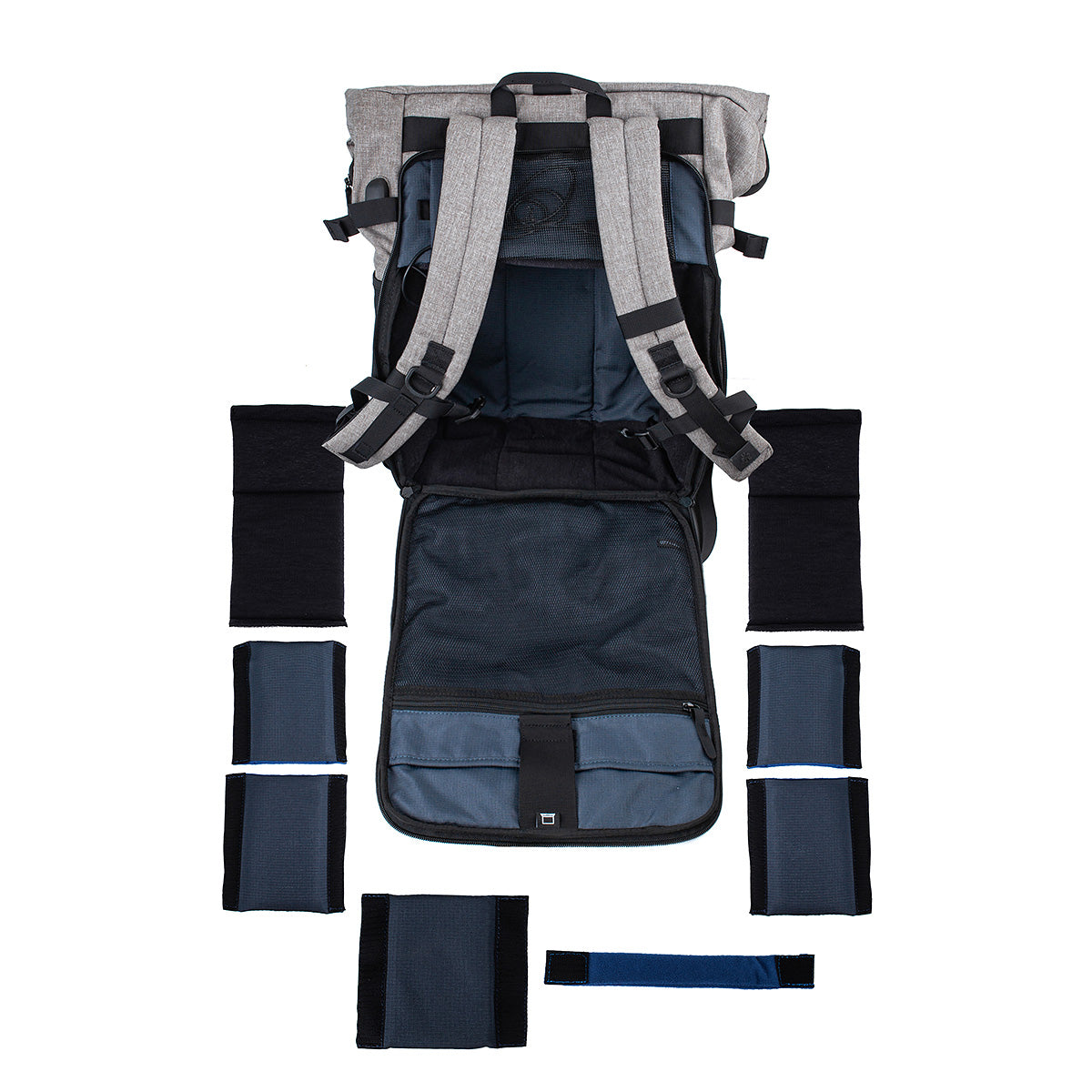 Creator's Road Mentor Backpack