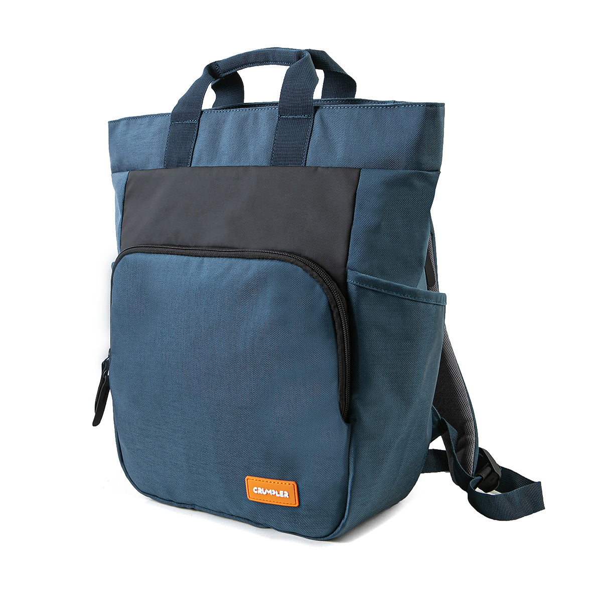 Credit Point Tote Backpack 14