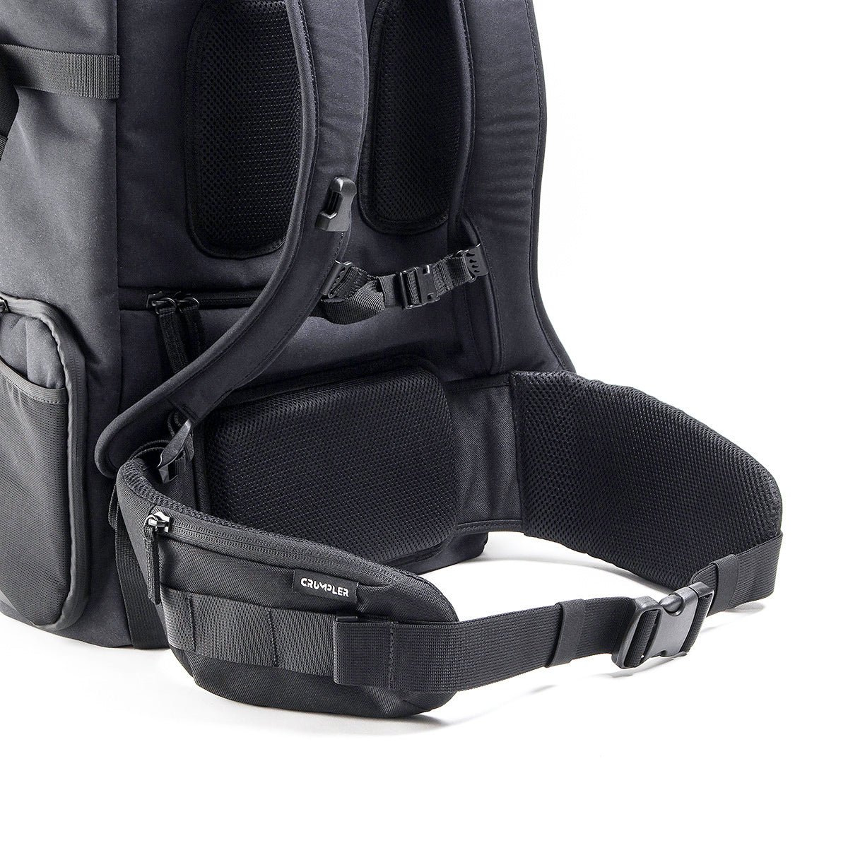 Backpack Waist Belt M