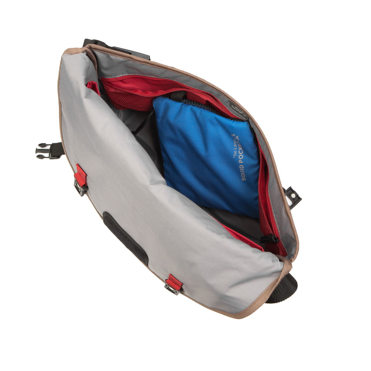 Dinky Di Messenger 16''