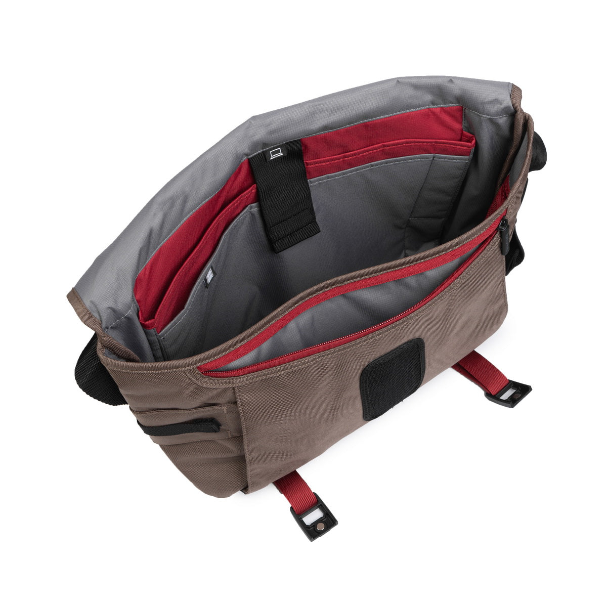 Dinky Di Messenger 16''