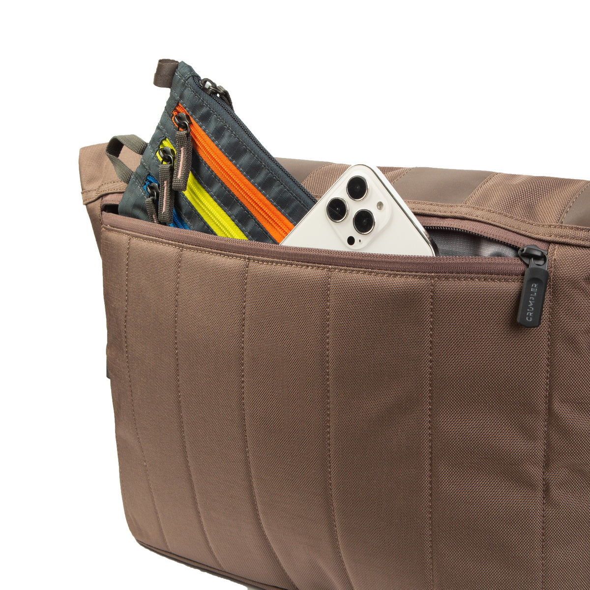 Dinky Di Messenger 16''