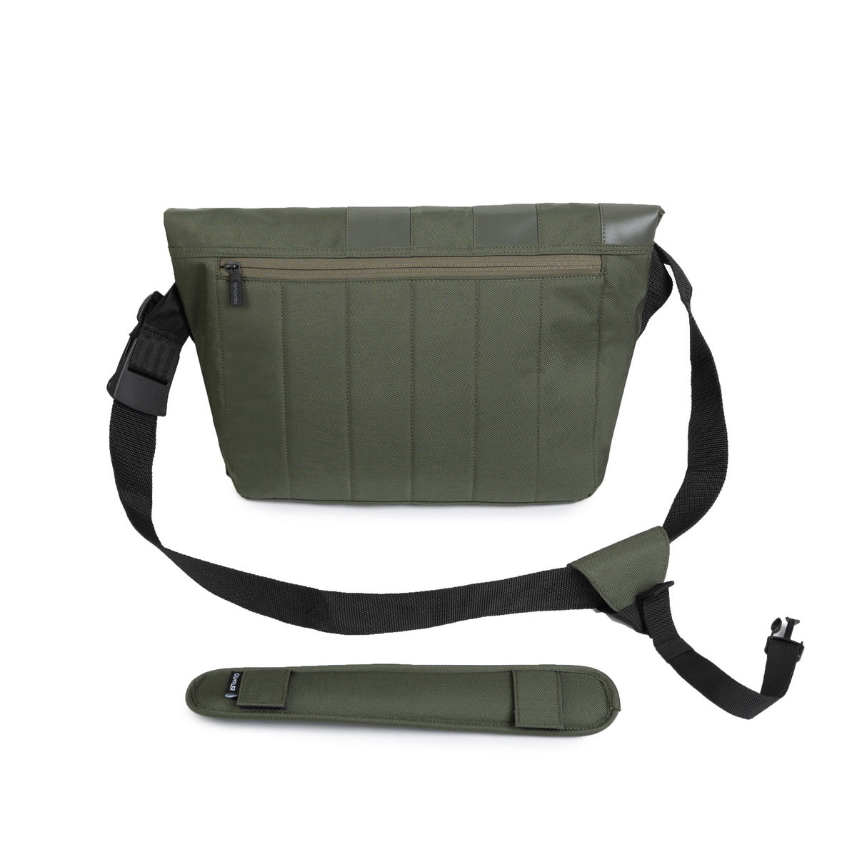 Dinky Di Messenger 16''