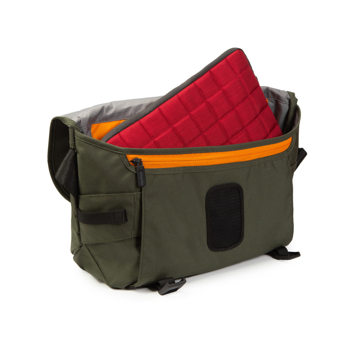 Dinky Di Messenger 16''