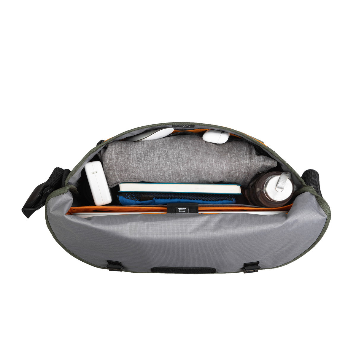 Dinky Di Messenger 16''