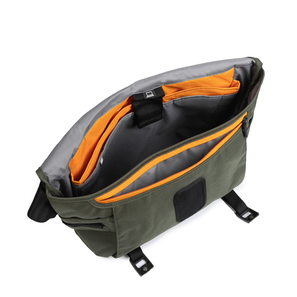 Dinky Di Messenger 16''