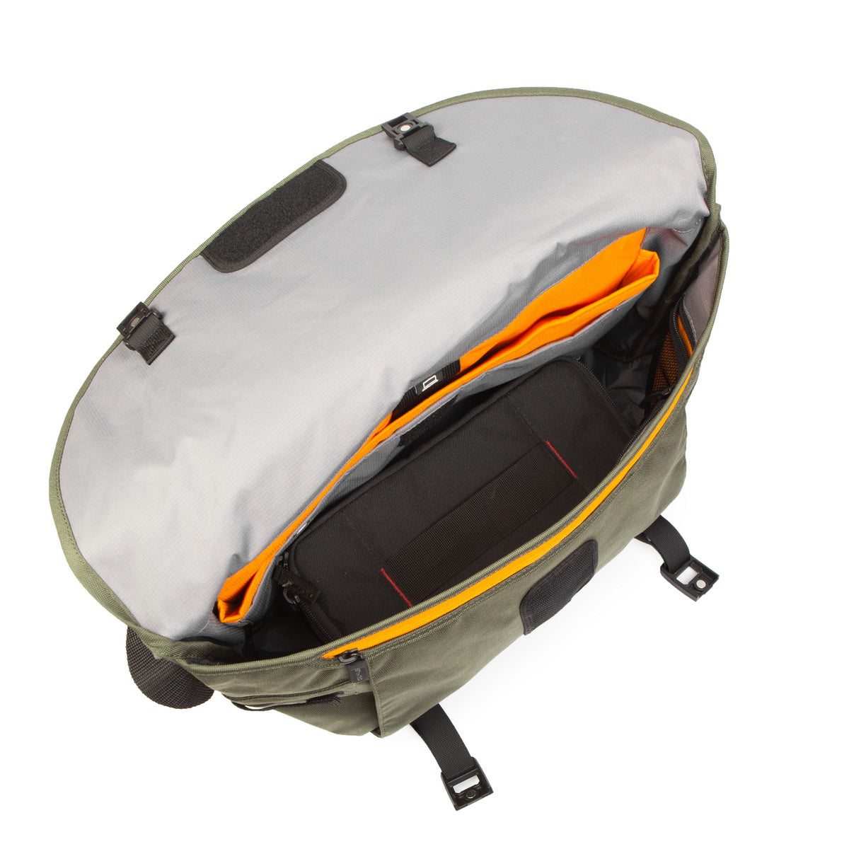 Dinky Di Messenger 16''