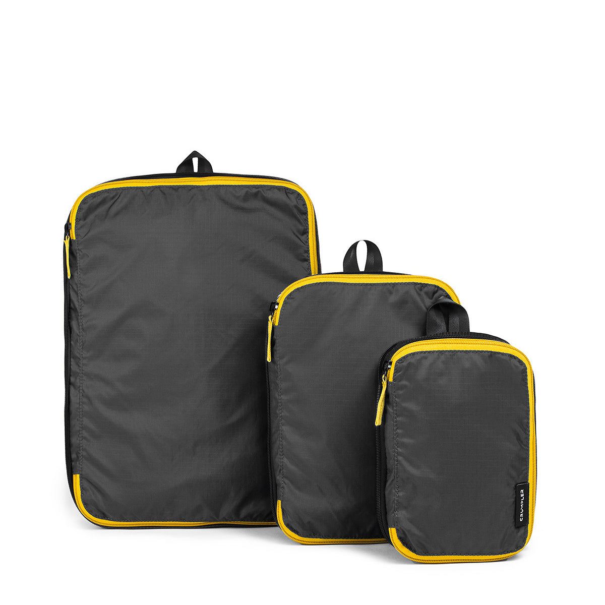 The Internal Compression Packset