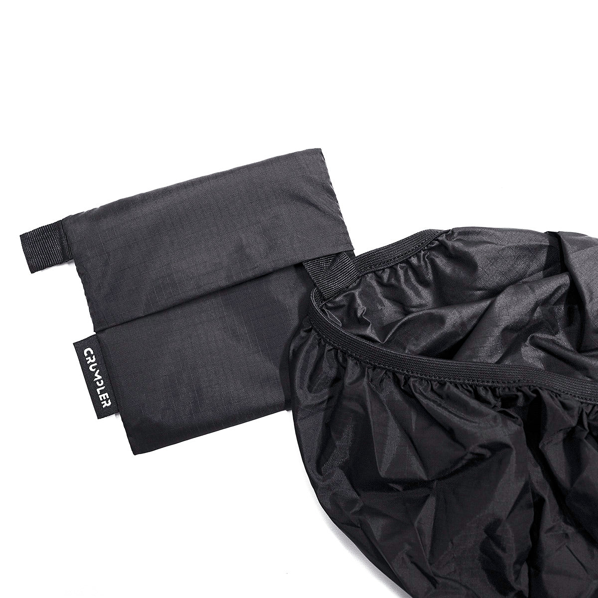 Messenger Rain Cover