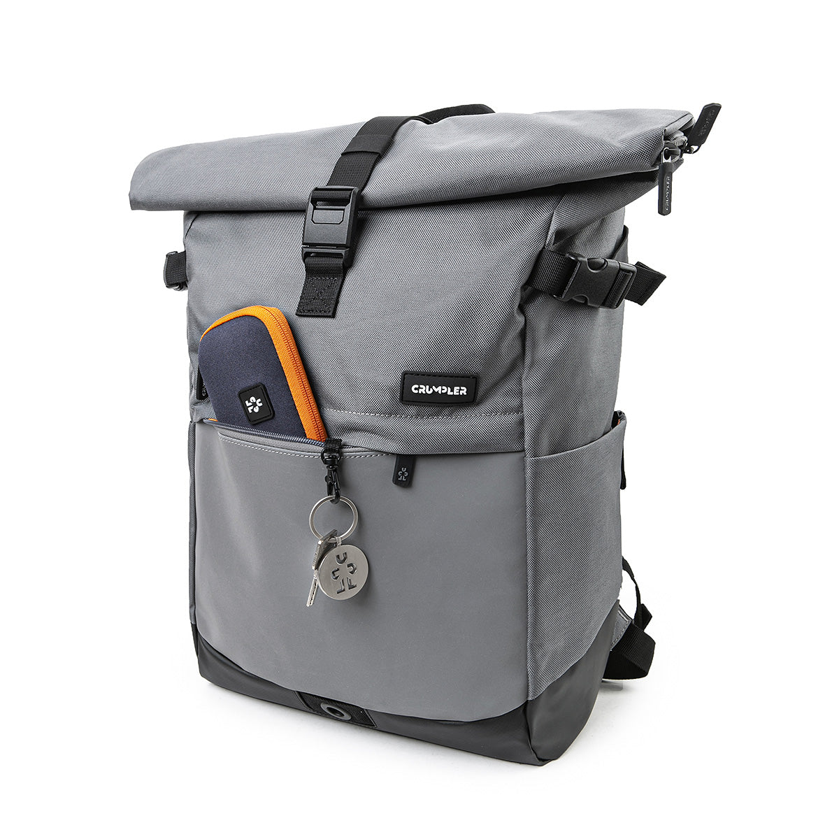 Crumpler waterproof backpack hotsell