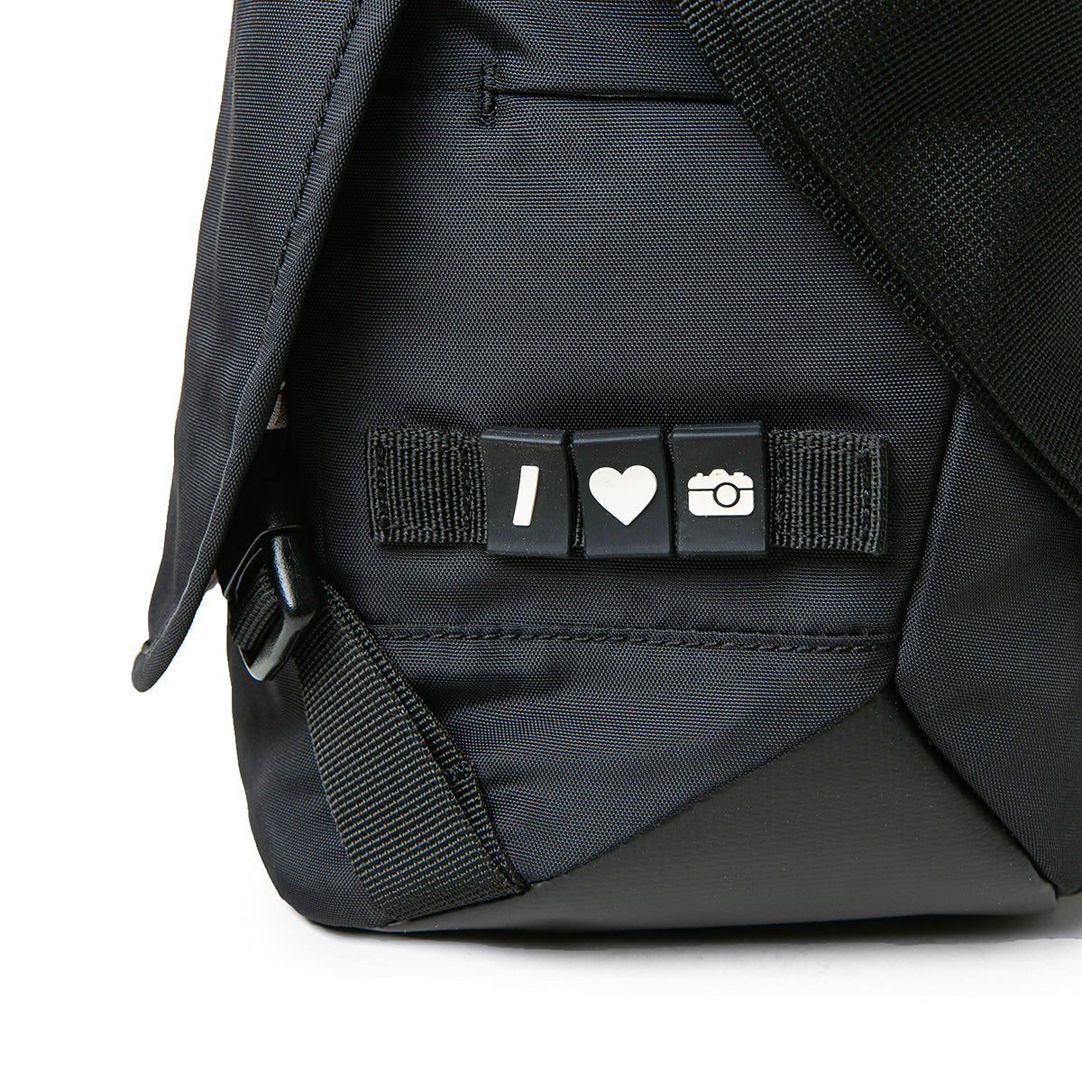 Track Shot 8000 Camera Bag