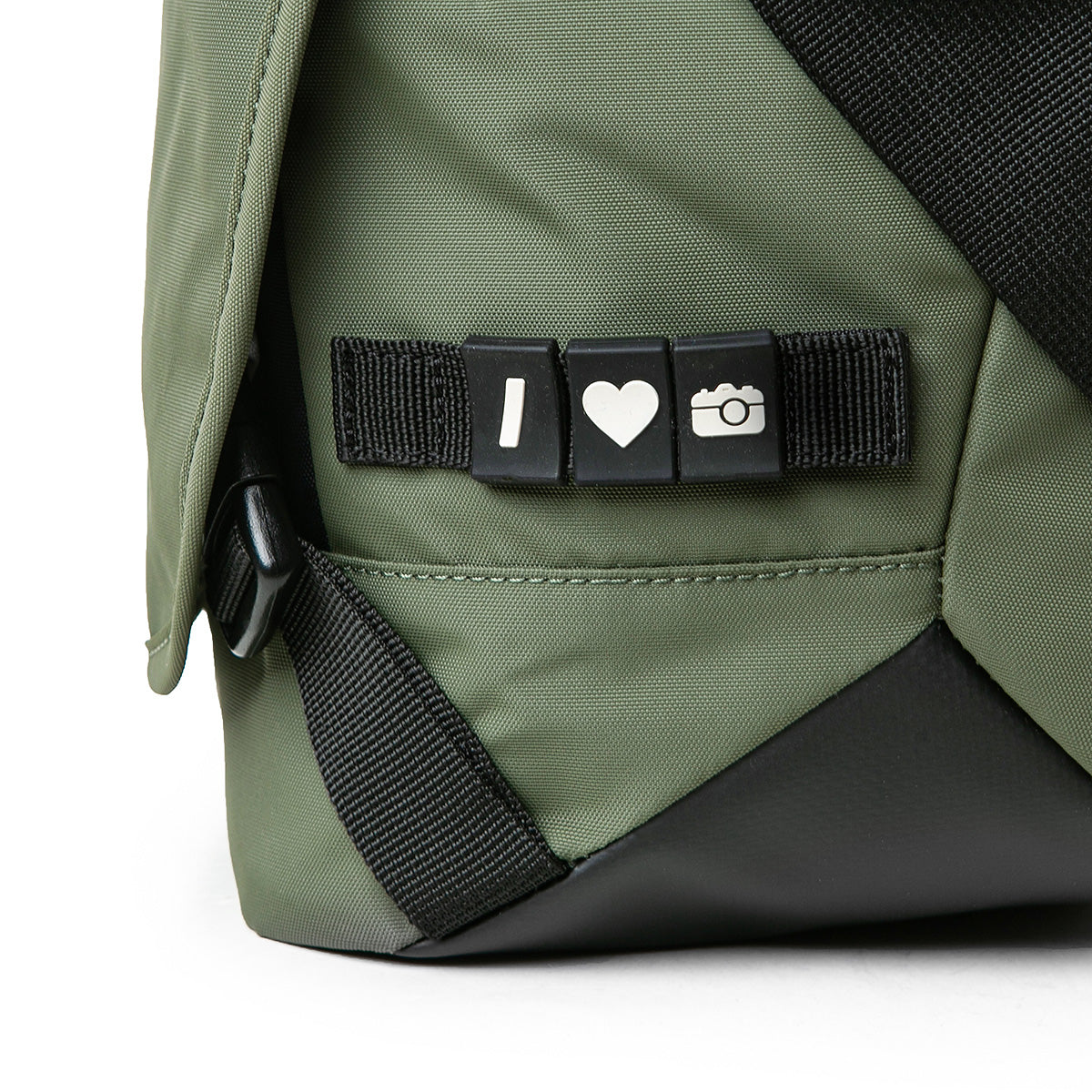 Track Shot 8000 Camera Bag